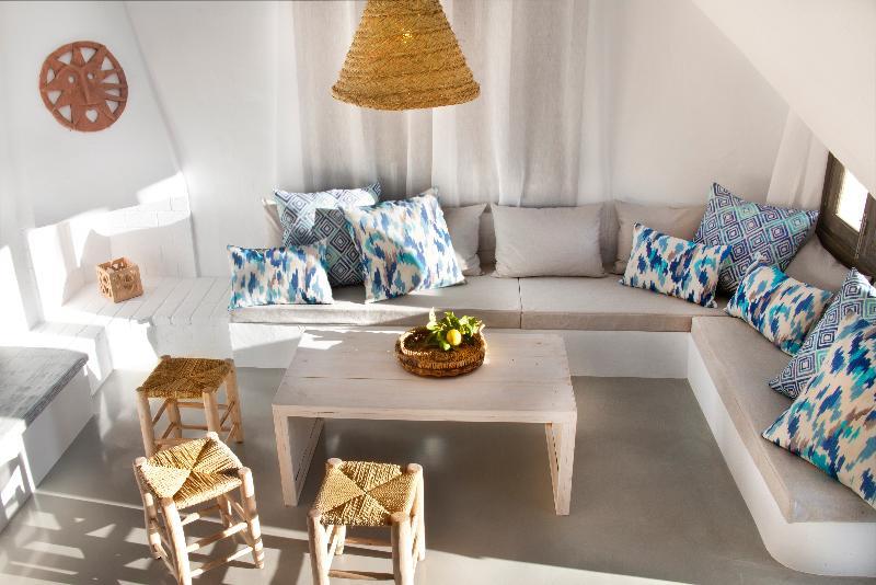 Villas S'Argamassa Санта-Эулалия-дель-Рио Экстерьер фото