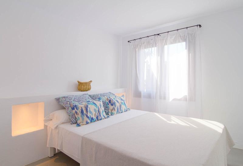 Villas S'Argamassa Санта-Эулалия-дель-Рио Экстерьер фото