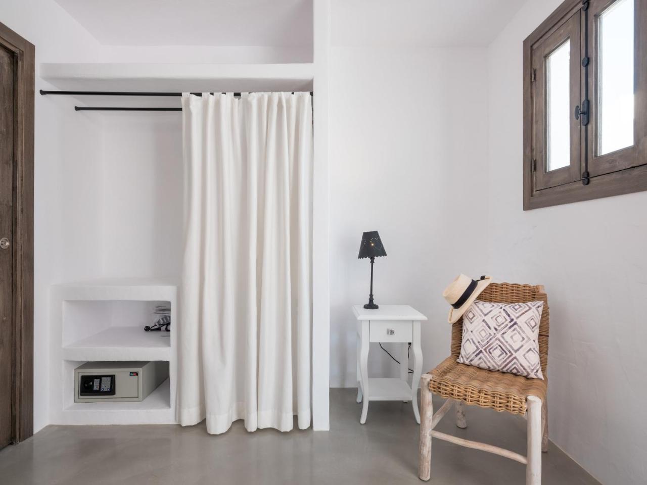 Villas S'Argamassa Санта-Эулалия-дель-Рио Экстерьер фото